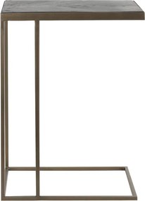 Tárolóasztal 30x45 cm Chisa – Light &amp; Living