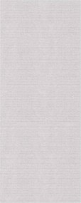 vidaXL Területszőnyegek Négyszögletes LUGO Krém 150 x 80 cm Poliészter