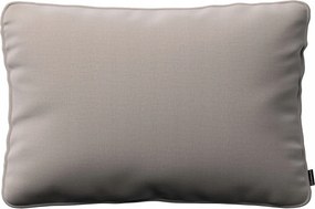 Dekoria Párnahuzat 60x40 barna árnyalatok