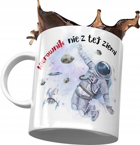 Menedzsernek Születésnapi Ajándék Bögre Nyomtatott Fotóval