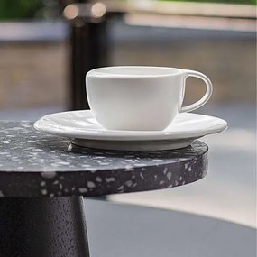 Lapos tál NewMoon bézs 25 cm - Villeroy & Boch