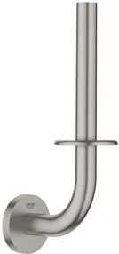 Grohe Start Accessories start tartozĂ©kok szuperacĂ©l wc-papĂradagolĂł 41186dc0 G41186DC0