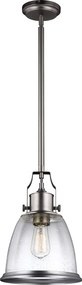 Feiss loft függeszték hobson nikkel elsfe-hobson-p-m-sn