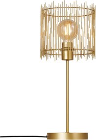 Nordlux ELVIS 2212305008 Asztali lámpa 1x60W/E27