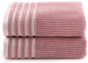 Kéztörlő Szett (2 db) Mayra - Rose