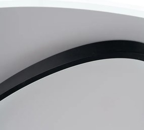 Brilagi - LED dimmelhető mennyezeti lámpa FLARE LED/70W/230V 3000/4000/6000K +DO