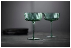 Pezsgőspohár szett 4 db-os 300 ml Vienna – Lyngby Glas