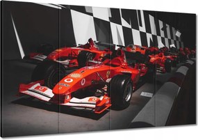 Képek 120x80 Bolid Formula One 1 F1