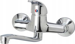 Sea Horse Kate Fali Mosdó Csaptelep