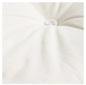 Fehér extra kemény futon matrac 160x200 cm Traditional – Karup Design