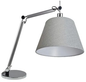 Zyta funkcionális asztali lámpa