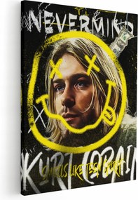 Vászonkép 40x50 cm *többféle minta Motivációs Nappali Kép