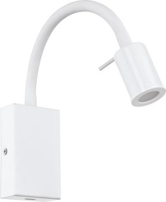 Eglo TAZZOLI 96566 Fali lámpa 1x3,5W/LED 380LM