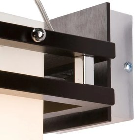 Fali lámpa ALAN 1xE27/60W/230V