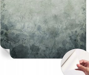 Dekoratív Öntapadós Tapéta Divatos Minták Növényi elegancia 152x104 cm