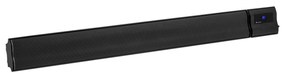 Blumfeldt CosmicBeam Plus XXL, infravörös hősugárzó, 3000 W, távirányító, fekete