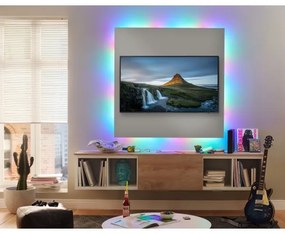 Paulmann 70513 - LED RGB/10W Dimmelhető szalag SIMPLED 5m 230V + távirányító