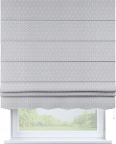 Kész Római roló Florencja 160x180cm fekete