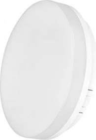 Tori hermetikus kerek Led lámpatest 15W IP54 Emos