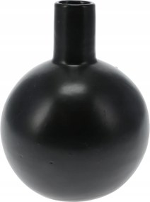 Dekoratív Porcelán Váza Virágokhoz 13,5x10 CM