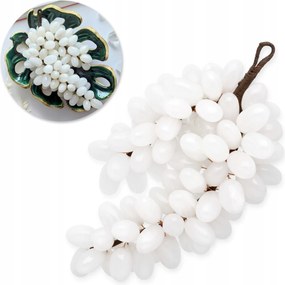 Szőlő Kő Világos Ónix Otthoni Dekoráció Ajándék 100 kő