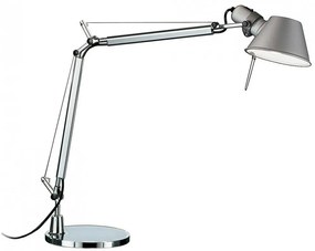 Artemide AR A005910+AR A008600 KOMPLET - Asztali lámpa TOLOMEO 1xE27/70W/230V