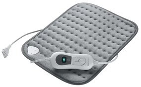Concept DV7360 - Elektromos melegítő takaró 100W/230V 30x40 cm szürke