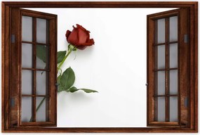 Poszterek 90x60 Nőnap Ajándék Love