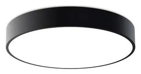 LED2 - LED Mennyezeti lámpa MONO LED/30W/230V 3000K/4000K fekete