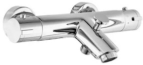 Kád csaptelep Ceramia S-Line Pro zuhanyszett nélkül 150 mm króm SIKOBSLPRO222T