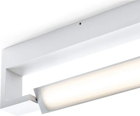 RENDL IMPERISO 60 bílá 230V LED 18W IP44 3000K