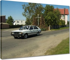 Vászonkép 40x30 Polonez Borewicz Fso