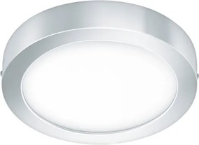 Eglo 96246 - LED fürdőszobai lámpatest FUEVA 1 LED/22W/230V IP44