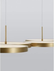 Függeszték Arany MAGNUS NOVA LUCE 9248118