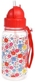 Piros tritán gyerek ivópalack 500 ml Tilde – Rex London