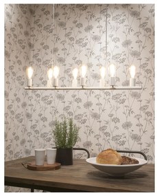 Fehér függőlámpa Miami – it's about RoMi