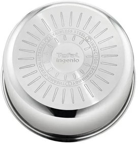 Tefal INGENIO PREFERENCE ON 13 részes rozsdamentes edénykészlet