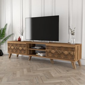 Class - Walnut