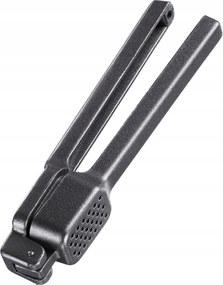 Fokhagymaprés Biopress Black Edition