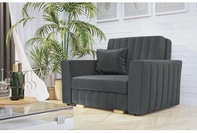 Széthúzható fotel Octavia I (Paros 06). 1059033