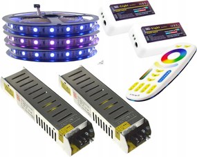 Led szalag szett 300 Rgb 5050 Mi-Light Premium 15m
