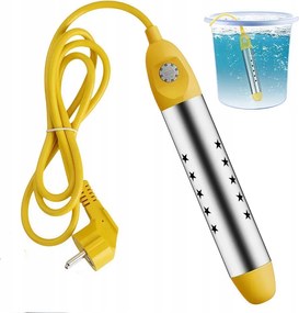 Medence fűtő kád vízmelegítő 2500W