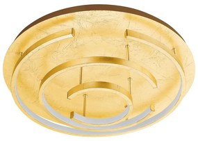 Eglo 98488 - LED Mennyezeti lámpa POZONDON LED/24W/230V