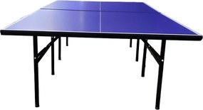 Beltéri pingpongasztal 274 x 152,5 x 76 cm