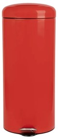 Alda Pedálos szemetes Doman Soft Close FreedomFresh 30 l, piros