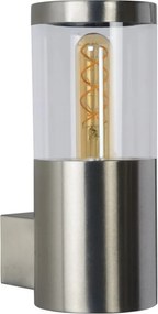 LUCIDE 14899-01-12 FEDOR Modern Kültéri Fali Lámpa E27 IP44