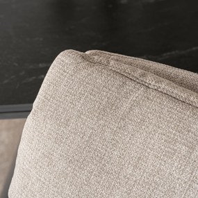 CORTADO forgószék, bézs