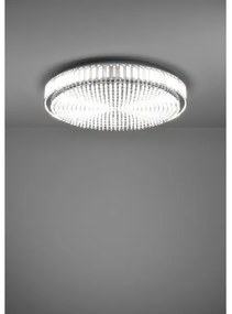 Eglo 39747 - LED Dimmelhető mennyezeti lámpa BALPARDA LED/52,4W/230V