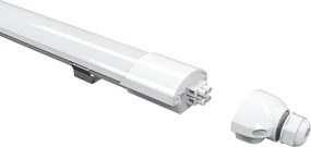 Solight WO531 - LED Ipari lámpa LED/18W/230V 4000K 120 cm IP65