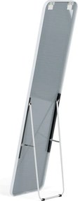 Zrcadlo bílá, AZR-V5015 WT